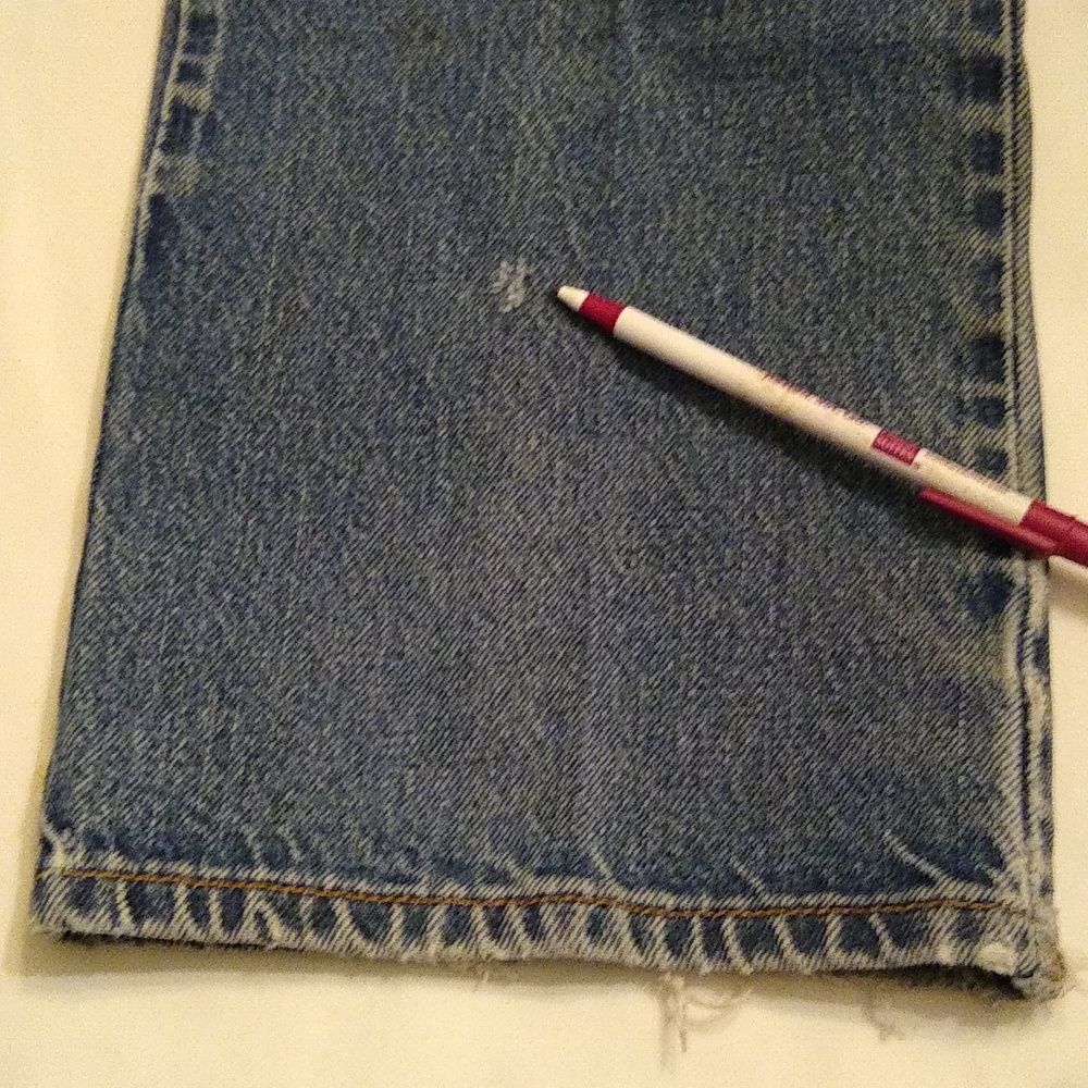 Levi's 517 Jeans, #9 - Picture 7 of 11